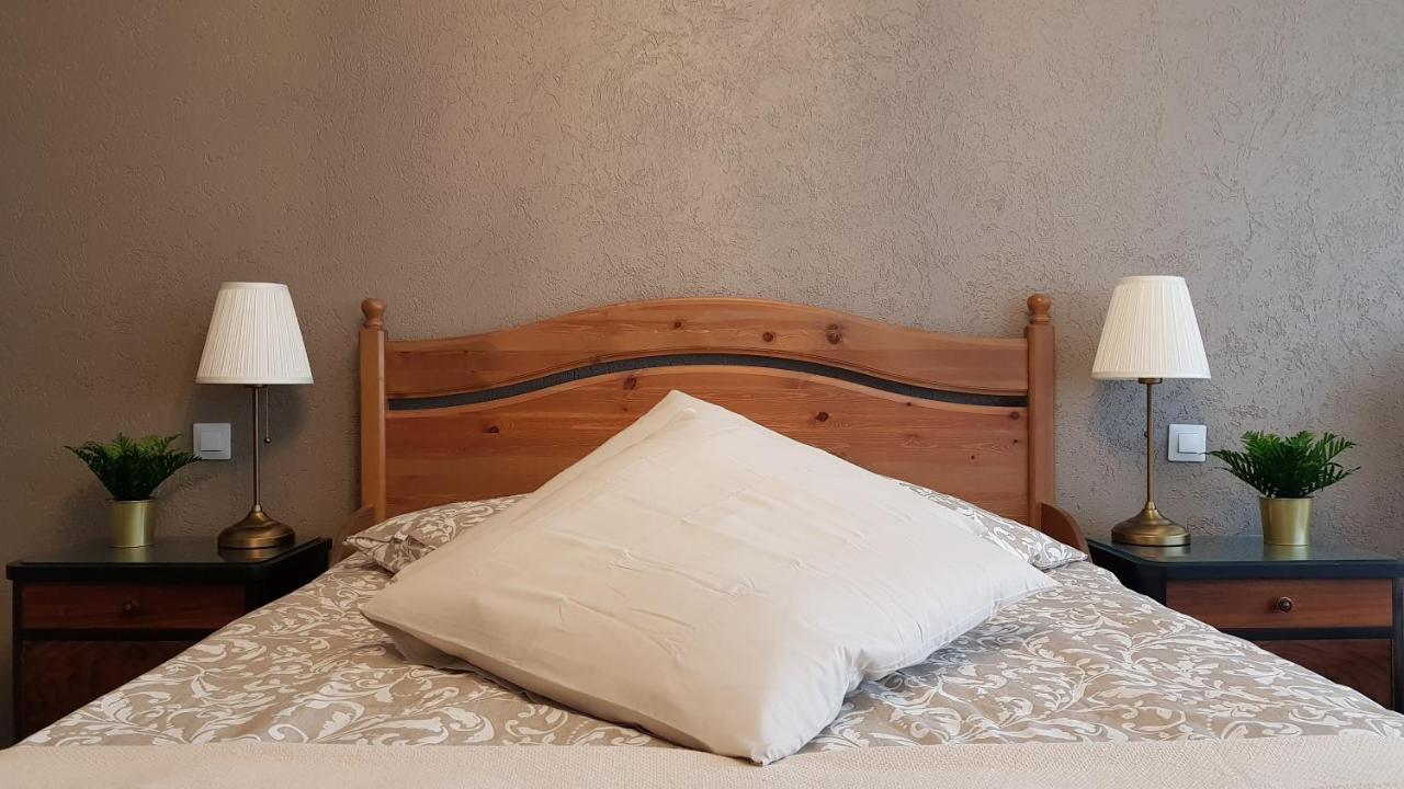 Le Grand Tetras - Col Du Donon Apartment Grandfontaine  ภายนอก รูปภาพ