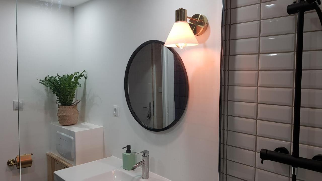 Le Grand Tetras - Col Du Donon Apartment Grandfontaine  ภายนอก รูปภาพ