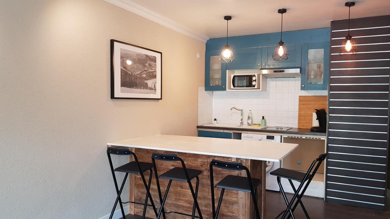 Le Grand Tetras - Col Du Donon Apartment Grandfontaine  ภายนอก รูปภาพ