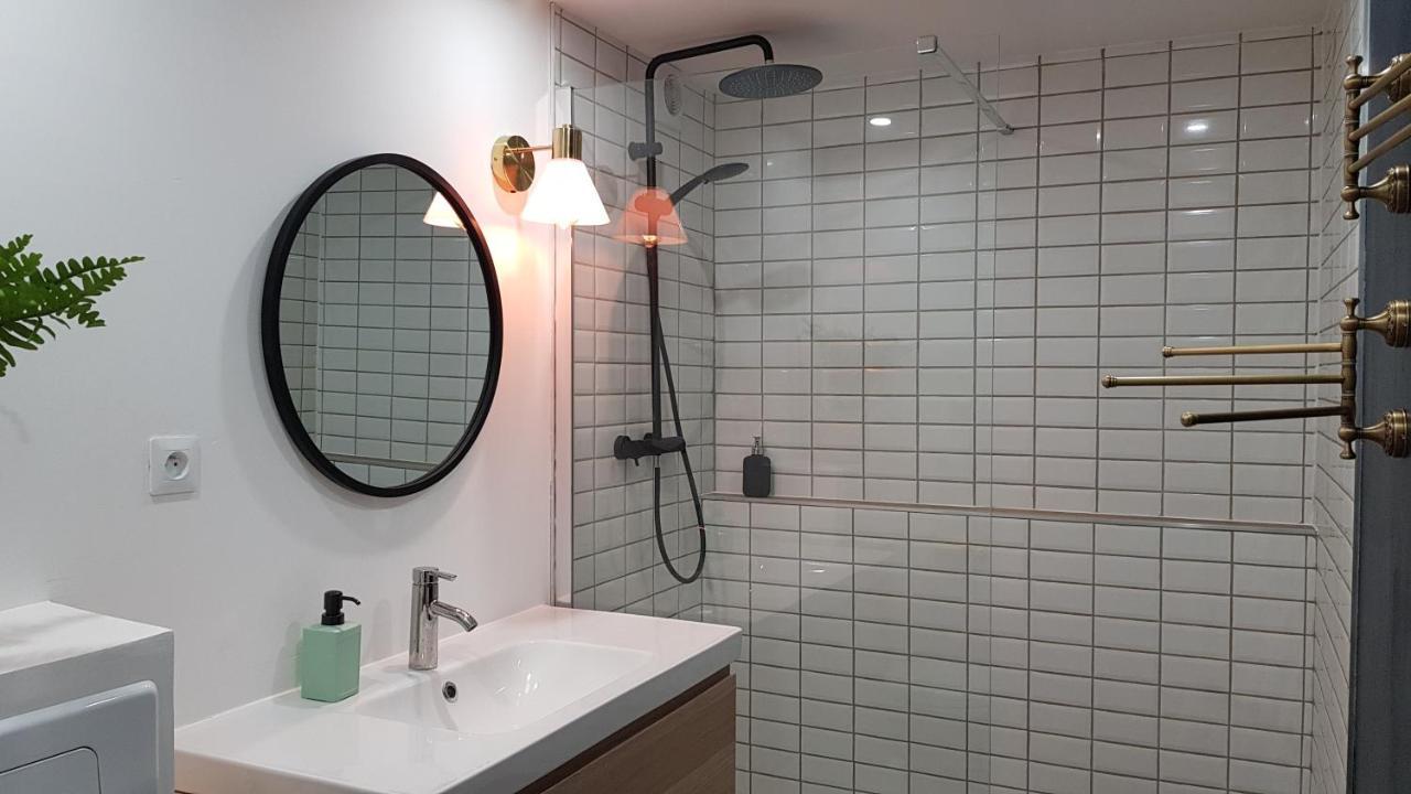 Le Grand Tetras - Col Du Donon Apartment Grandfontaine  ภายนอก รูปภาพ